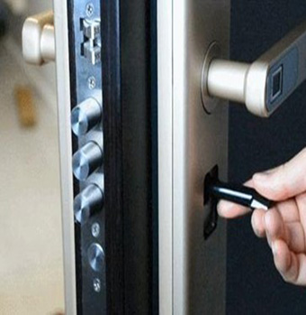 寿宁开锁 寿宁开锁公司开修指纹锁